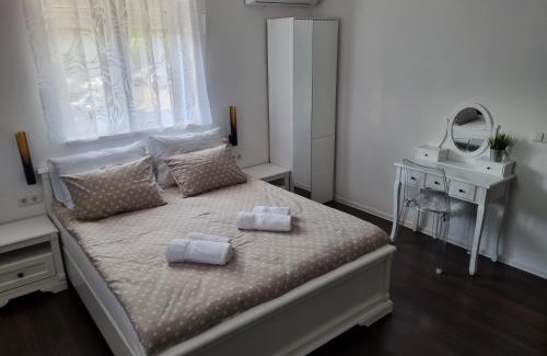 Korenica Casa | Apartments and Rooms Jerkovic