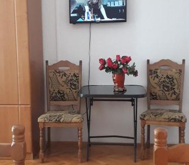 Senj Apartamento | Apartments and Rooms Juki