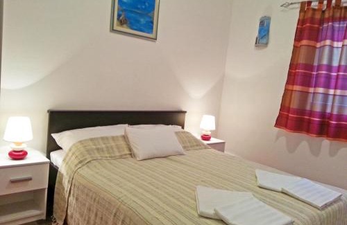 Mokosica Apartamento | Apartments and Rooms King