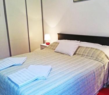 Mokosica Apartamento | Apartments and Rooms King