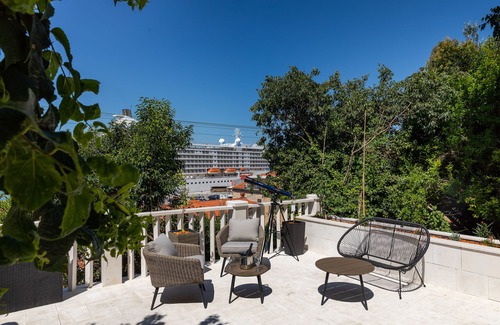 Gruz Apartamento | Apartments and rooms Naida
