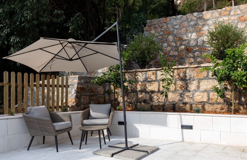 Gruz Apartamento | Apartments and rooms Naida