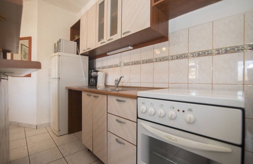 Krizna luka Apartamento | Apartments and Rooms Nikol