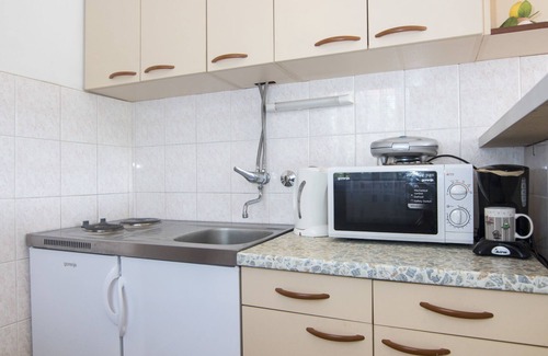 Krizna luka Apartamento | Apartments and Rooms Nikol