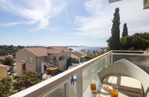 Krizna luka Apartamento | Apartments and Rooms Nikol
