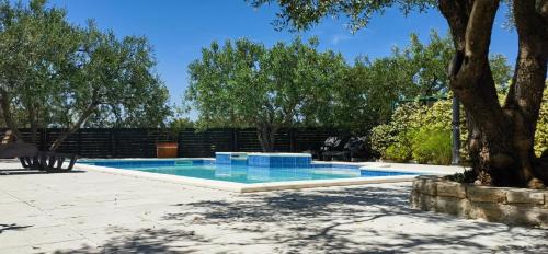 Sveti Petar Apartamento | Apartments and Rooms Rogić (Karlo)