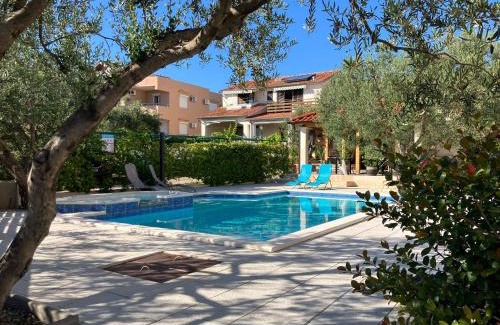 Sveti Petar Apartamento | Apartments and Rooms Rogić (Karlo)