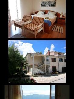 Krsan Casa | Apartments and Rooms Suzana