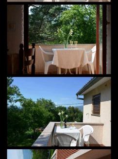 Krsan Casa | Apartments and Rooms Suzana