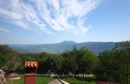 Krsan Casa | Apartments and Rooms Suzana