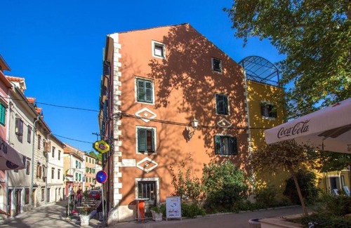 Bicine Apartamento | Apartments and Rooms Villa Marija (99551-A3) - Skradin