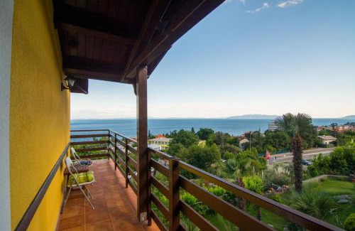 Opatija Casa | Apartments and Rooms Vila Irma