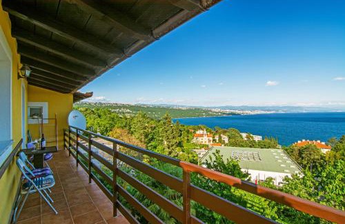 Opatija Casa | Apartments and Rooms Vila Irma