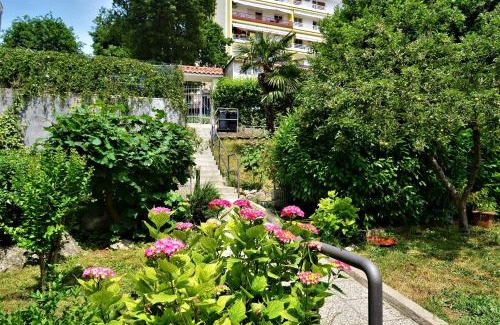 Opatija Casa | Apartments and Rooms Vila Irma