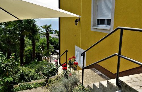 Opatija Casa | Apartments and Rooms Vila Irma