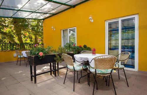 Bicine Apartamento | Apartments and Rooms Villa Marija