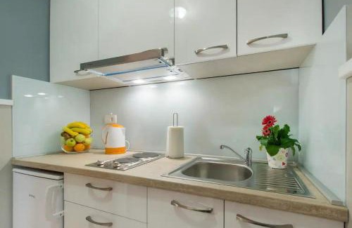 Bicine Apartamento | Apartments and Rooms Villa Marija