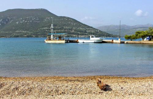 Mali Ston Casa | Apartments and rooms with parking space Mali Ston (Peljesac) - 14434