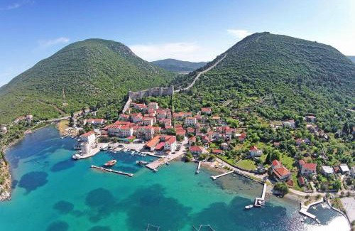 Mali Ston Casa | Apartments and rooms with parking space Mali Ston (Peljesac) - 14434