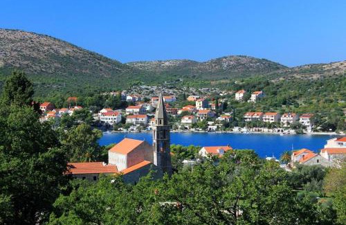 Slano Casa | Apartments and rooms with a swimming pool Slano, Dubrovnik - 2179