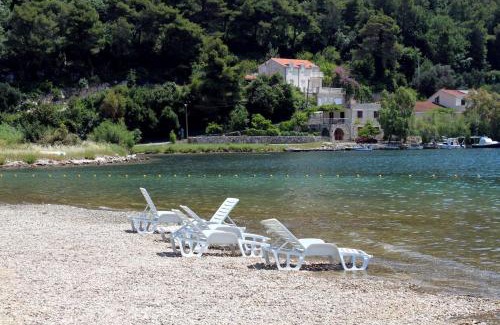 Slano Casa | Apartments and rooms with a swimming pool Slano, Dubrovnik - 2179