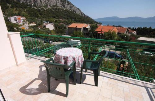 Gradac Casa | Apartments and rooms with parking space Gradac, Makarska - 6819