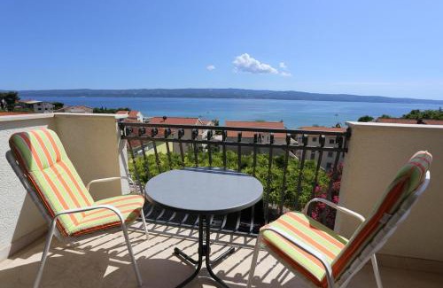 Duce Casa | Apartments and rooms with parking space Duce, Omis - 10303
