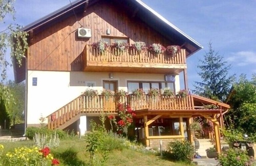 Grabovac Apartamento | Apartamentos y habitaciones Željko, (15097), Rakovica, Plitvice, Croacia