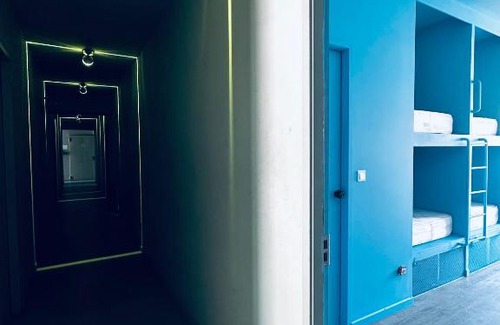 Athens City Centre Hotel | Apartments and studios Athens
