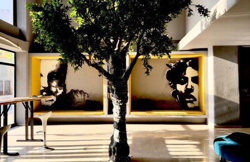 Athens City Centre Hotel | Apartments and studios Athens