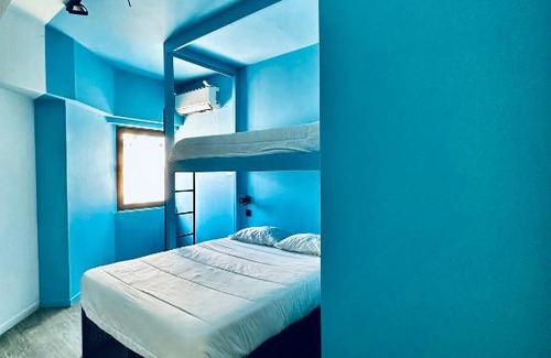 Athens City Centre Hotel | Apartments and studios Athens