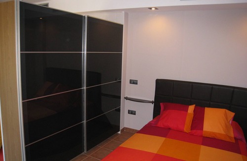 Las Ventas de Santa Lucía Apartamento | Apartamentos y estudios en el centro de Graus