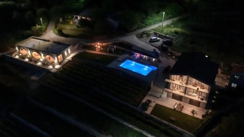Karuc Apartamento | Apartments and Winery Djukovic