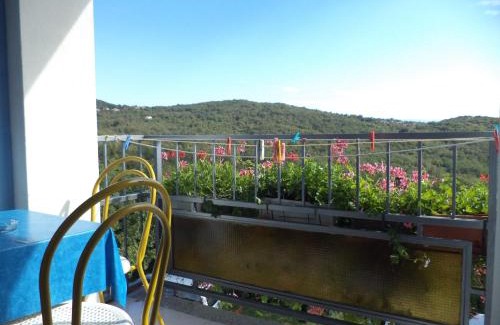 Brsec Apartamento | Apartments Andela