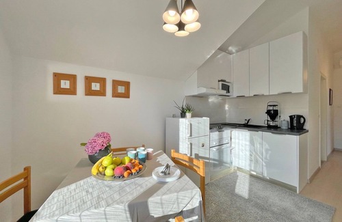Mlini Apartamento | Apartments Andrijana