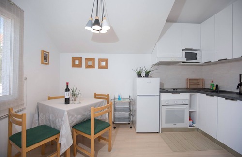 Mlini Apartamento | Apartments Andrijana