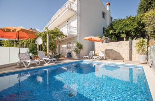 Mlini Apartamento | Apartments Andrijana