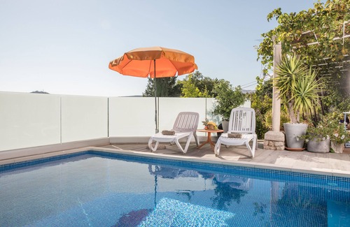 Mlini Apartamento | Apartments Andrijana