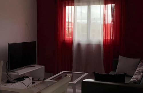 Ambohibao Apartamento | Apartments Andrian Location