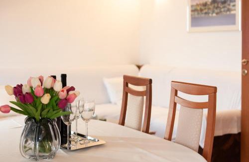 Kamen Apartamento | Apartments Andrijana