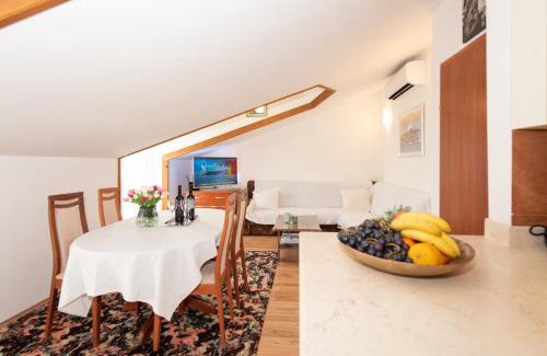 Kamen Apartamento | Apartments Andrijana