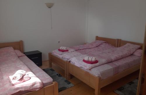 Zabljak Apartamento | Apartments Andriyana