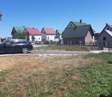 Zabljak Apartamento | Apartments Andriyana