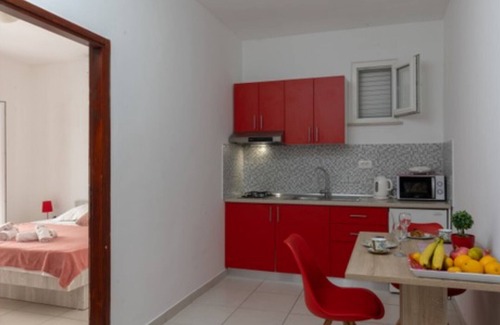 Konavle Apartamento | Apartments Ane - Studio Apartment with terrace 1