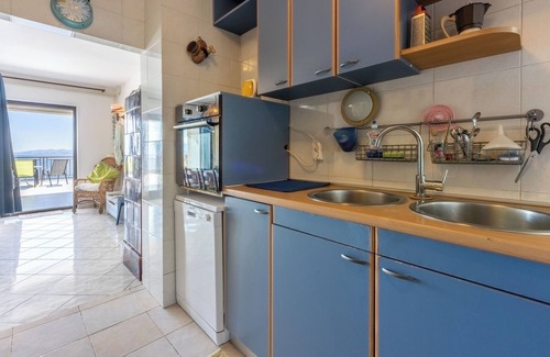 Povile Apartamento | Apartments Aneta (62458-A1) - Povile
