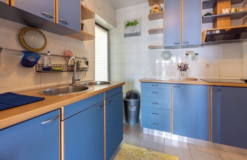 Povile Apartamento | Apartments Aneta (62458-A1) - Povile