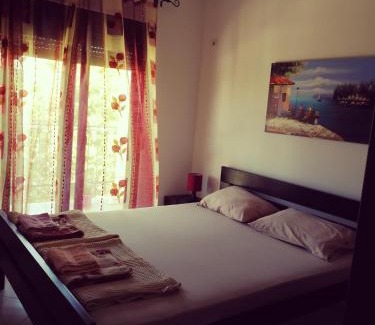 Bregvija Apartamento | Apartments Aneta