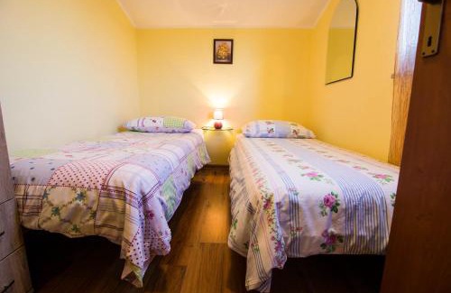Rakalj Apartamento | Apartments Angela 1711