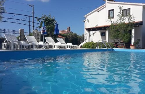 Zbandaj Apartamento | Apartments Angela