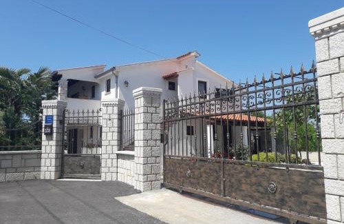 Zbandaj Apartamento | Apartments Angela